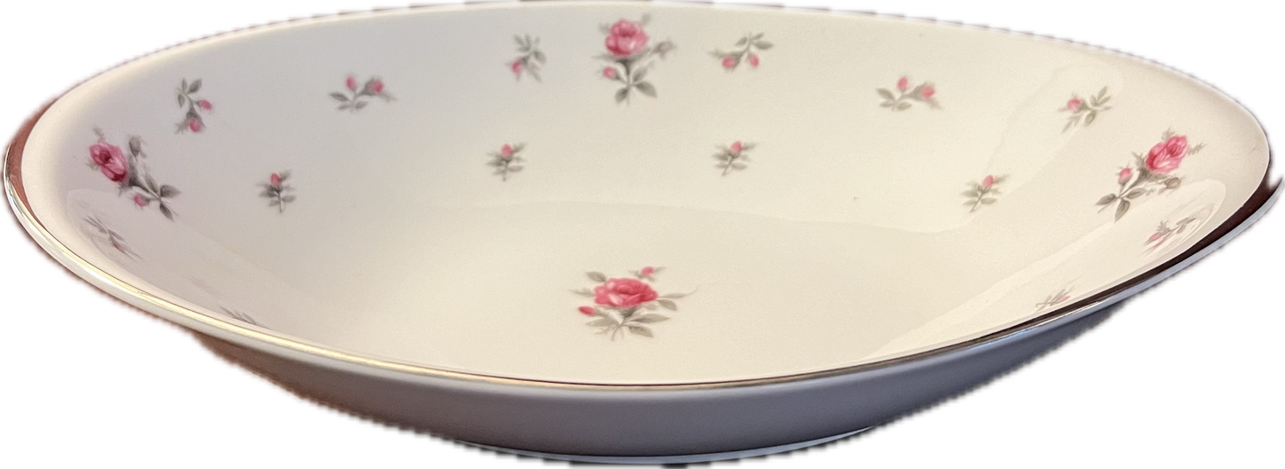 Rosechintz by Meito - Serving Platter -1 available