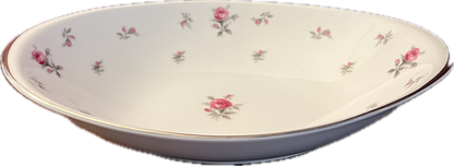 Rosechintz by Meito - Serving Platter -1 available