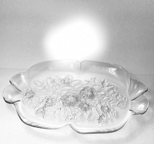 Rosella by Mikasa - Canape Serving Platter - 1 available