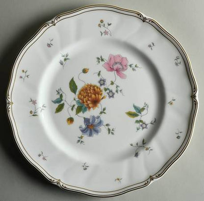 Rosemeade by Wedgwood - Dinner Plate - 1 available