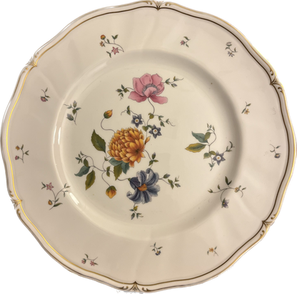 Rosemeade by Wedgwood - Dinner Plate - 1 available