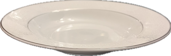 Fairbanks by Sango - Salad / Dessert Plate - 12 available