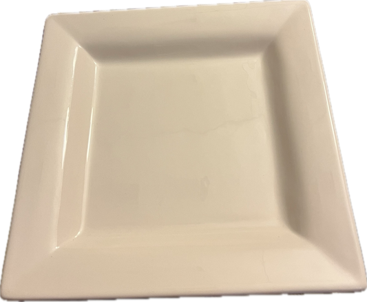 Sausalito Square by Pottery Barn - Serving Plate - 4 available