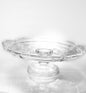 Savannah by Anchor Hocking - Cake Stand - 1 available