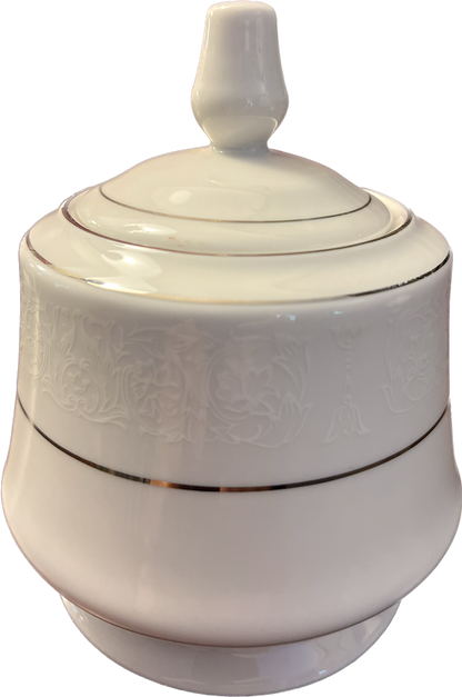 Scarsdale by Sango -Sugar Bowl - 1 available