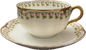 Schleiger by Haviland - Teacup & Saucer - 2 available