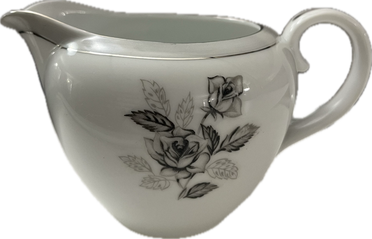 Smokey Rose by Roberts - Creamer - 1 available