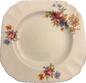 Summer Garden by Tuscan Fine Bone China - Bread & Butter / Dessert Plate - 1 available