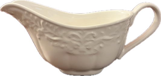 Suzanne - Gravy Boat - 1 available