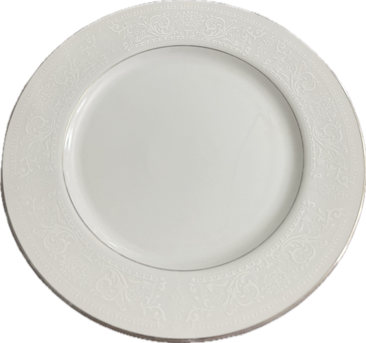 Translucent by Salem - Dinner Plate - 1 available