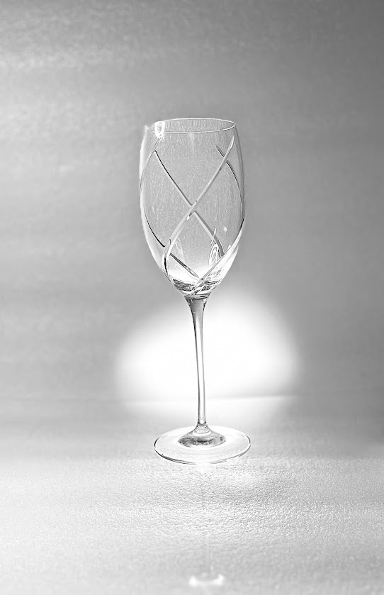 Twist by Nachtmann - Water / Wine Goblet - 2 available