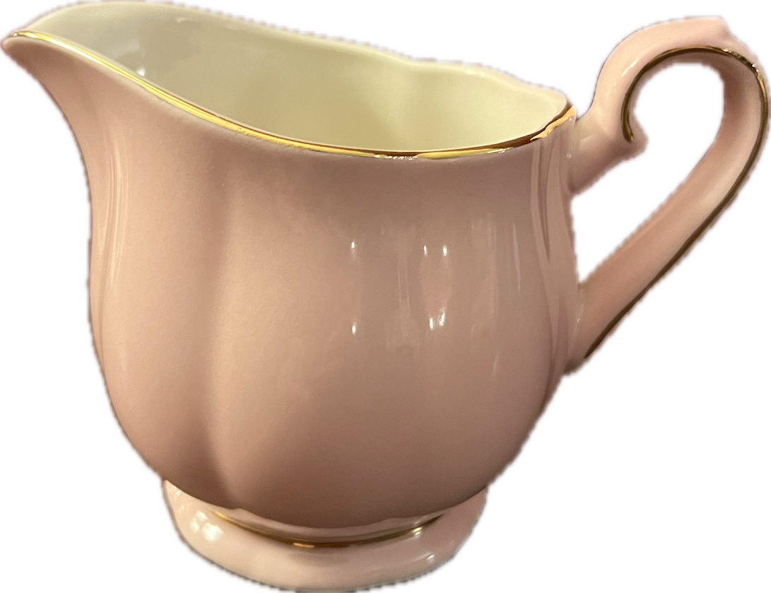 Victoria by Arlington Designs - Sugar Bowl - 1 available