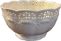 Victorian Collection by Coastline Imports - Serving Bowl - 1 available