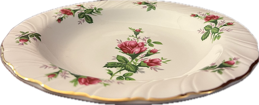 Victorian Rose by Lynns - Soup Bowl - 8 available