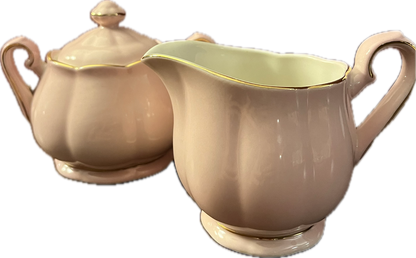 Victoria by Arlington Designs - Sugar Bowl - 1 available