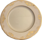 Villa Gold by Mikasa - Salad / Dessert Plate - 1 available