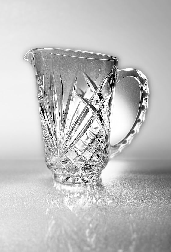 Villemont by Cristal D'Arques - Durand - Pitcher - 1 available