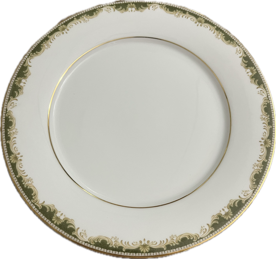 Warrington by Noritake - Dinner Plate - 8 available