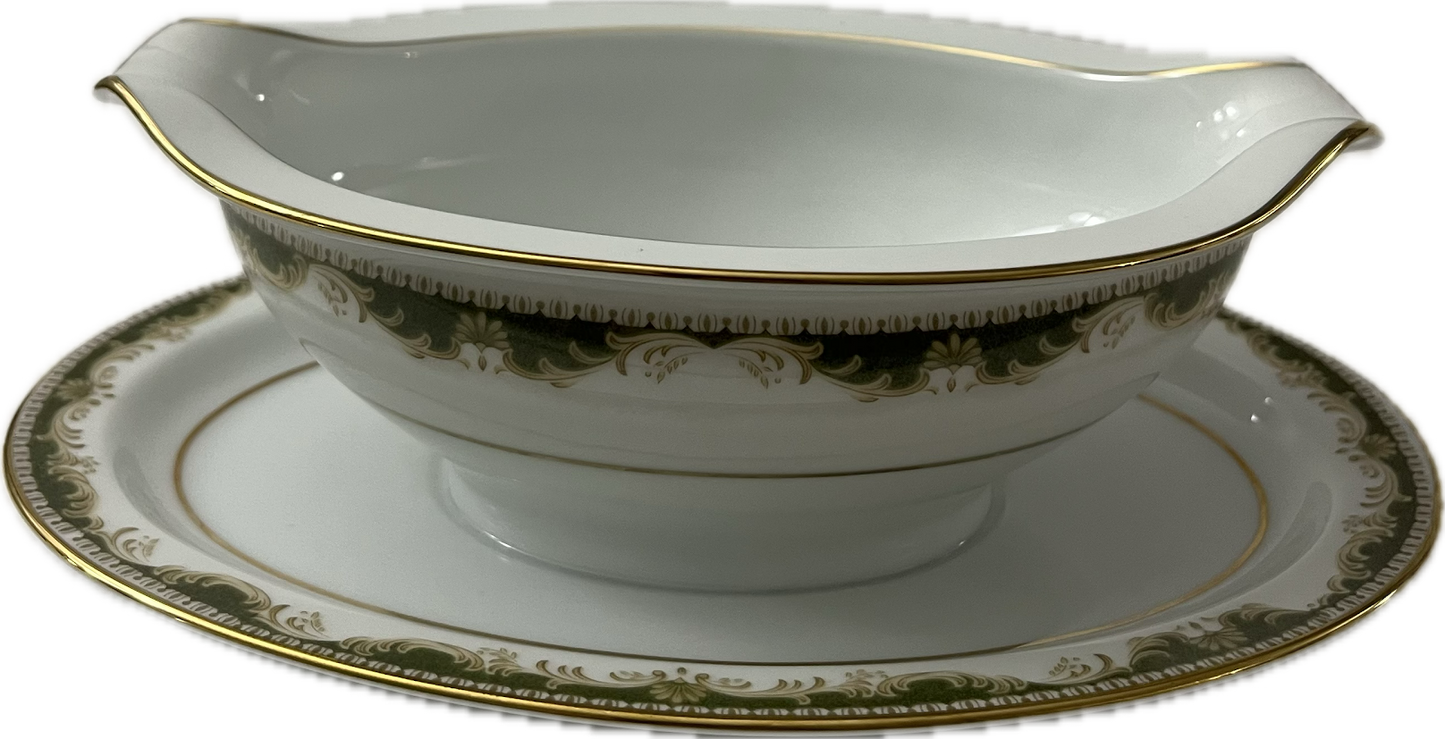 Warrington by Noritake - Dinner Plate - 8 available