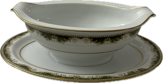 Warrington by Noritake - Gravy Boat - 1 available