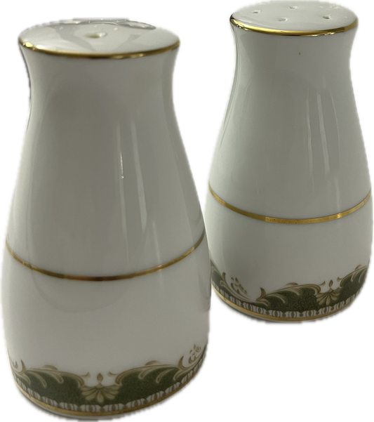 Warrington by Noritake - Salt & Pepper Shakers - 1 available