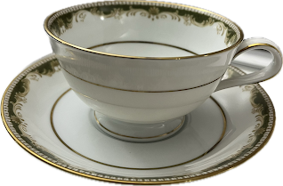 Warrington by Noritake - Teacup & Saucer - 7 available