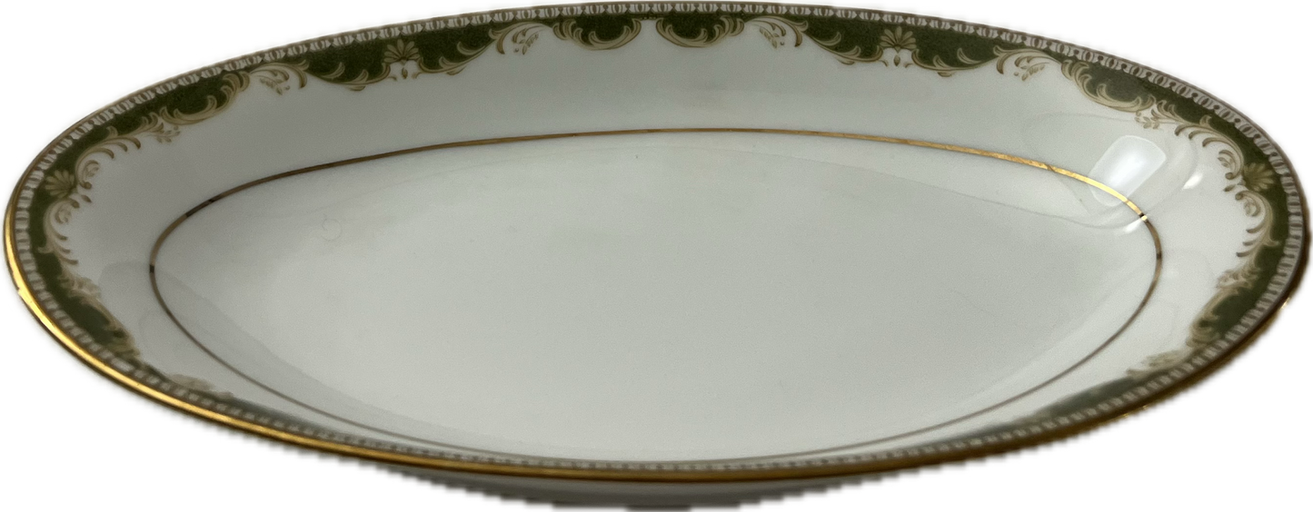 Warrington by Noritake - Dinner Plate - 8 available