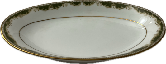 Warrington by Noritake - Celery Tray - 1 available