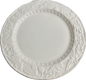 White Leaves by Hobby Lobby - Dinner Plate - 8 available