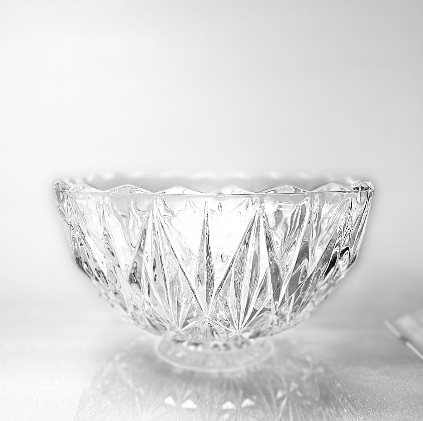 Williamsport by Hazel-Atlas - Punch Bowl - 1 avialable