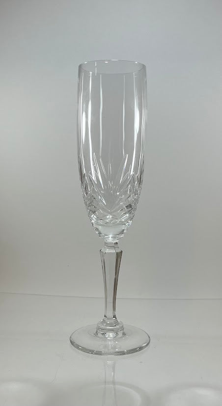 Augusta by Toscany - Champagne Flute - 2 available