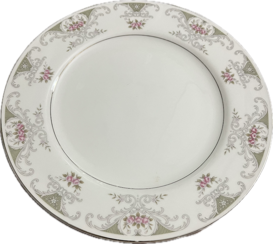 Alberon by Translucent - Dinner Plate - 5 available