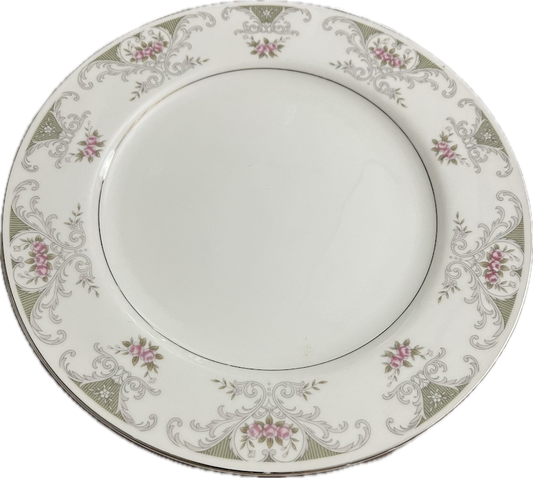 Alberon by Translucent - Dinner Plate - 5 available