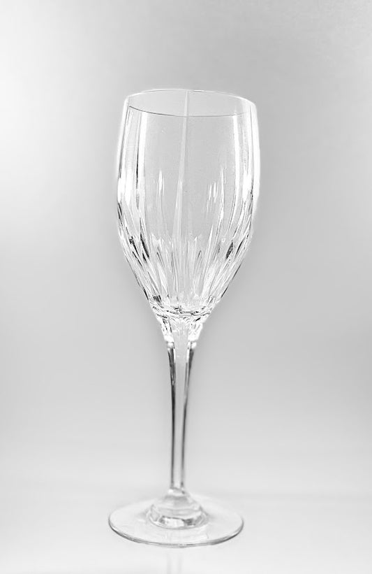 Arctic Lights by Mikasa - Water / Wine Goblet - 3 available