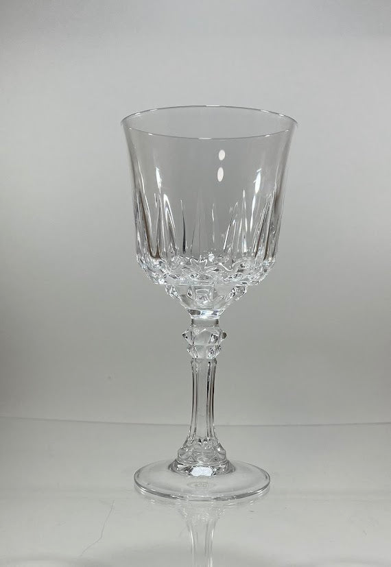Avignon by Cristal D'Arques-Durand - Water / Wine Goblet - 1 available