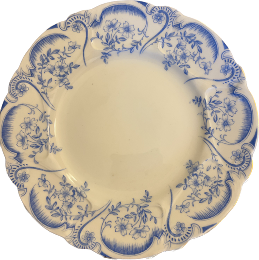 Avon by Allertons - Salad / Dessert Plate - 1 available