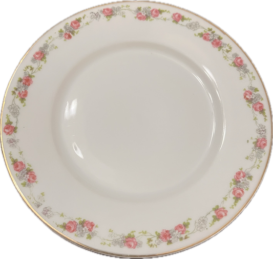 Liesl by Bavaria - Salad / Dessert Plate - 6 available