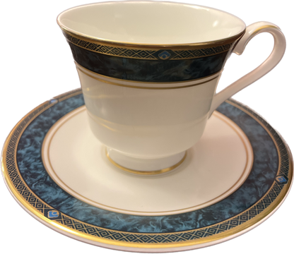 Biltmore by Royal Doulton Teacup and Saucer - 6 available