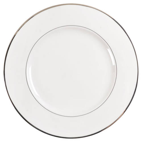 Ultima Cameo Platinum by Mikasa - Salad / Dessert Plate - 6 available