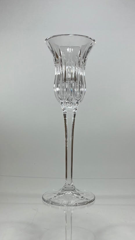 Icicles by Mikasa - Candlestick holder - 1 available