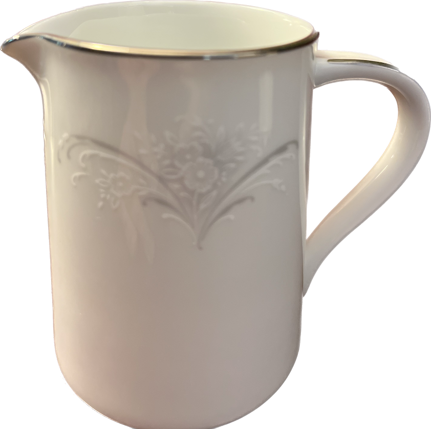 Casablanca by Noritake - Creamer - 1 available