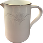 Casablanca by Noritake - Creamer - 1 available