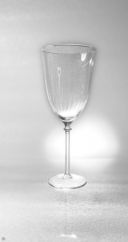 Cecilia by Royal Leerdam - Water / Wine Goblet - 7 available