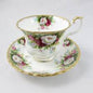 Celebration by Royal Albert - Teacup & Saucer - 1 available