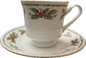 Holly by Centurion - Teacup & Saucer - 4 available