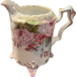 Chantilly Rose by Royal Crown - Creamer - 1 available