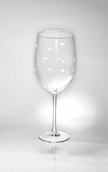 Cheers by Mikasa - Water / Wine Goblet - 1 / 4 available