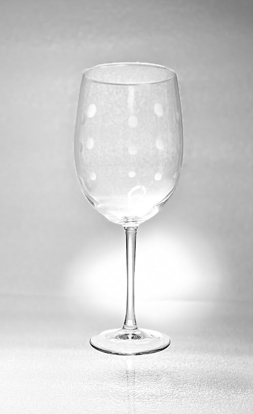 Cheers by Mikasa - Water / Wine Goblet - 1 / 4 available