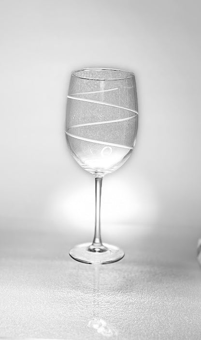 Cheers by Mikasa - Water / Wine Goblet - 1 / 4 available