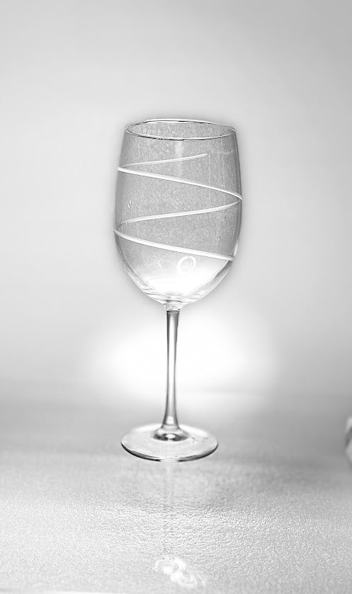 Cheers by Mikasa - Water / Wine Goblet - 1 / 4 available